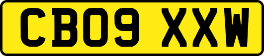 CB09XXW