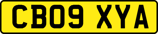 CB09XYA