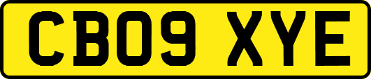 CB09XYE