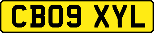 CB09XYL