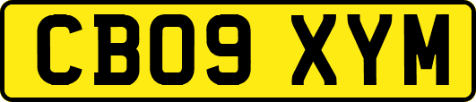 CB09XYM