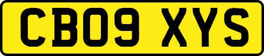 CB09XYS