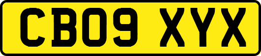 CB09XYX