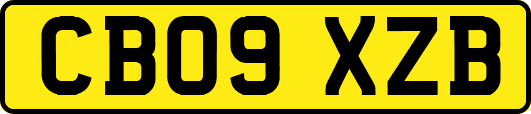 CB09XZB