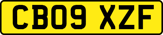 CB09XZF