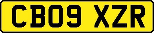 CB09XZR