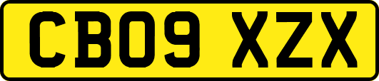 CB09XZX