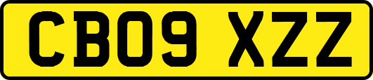 CB09XZZ