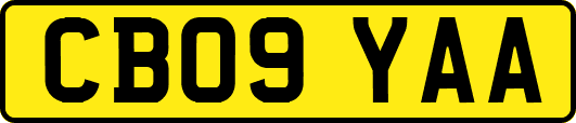 CB09YAA