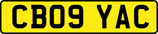 CB09YAC