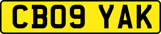CB09YAK