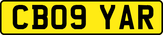 CB09YAR