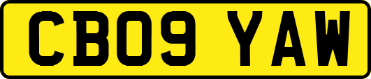 CB09YAW