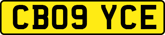CB09YCE