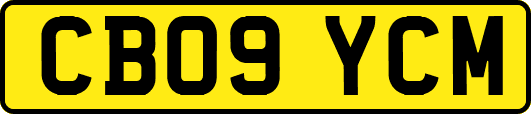 CB09YCM