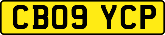 CB09YCP