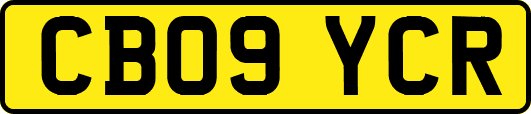 CB09YCR