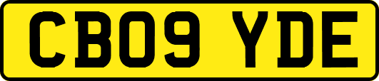 CB09YDE