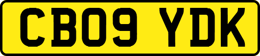 CB09YDK
