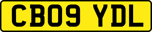CB09YDL
