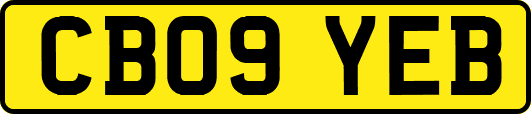 CB09YEB