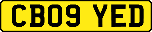 CB09YED