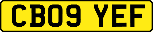 CB09YEF