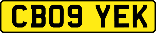 CB09YEK