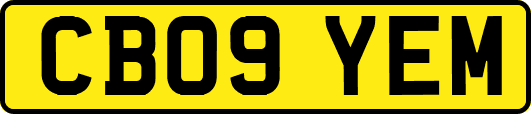 CB09YEM