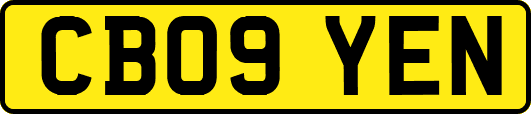 CB09YEN