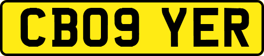 CB09YER
