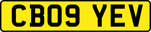 CB09YEV