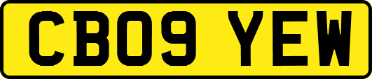 CB09YEW