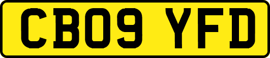 CB09YFD