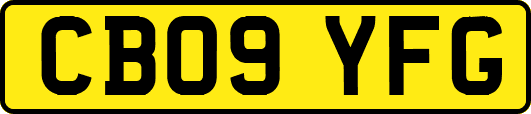 CB09YFG