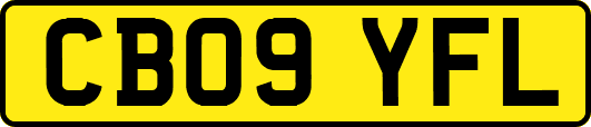 CB09YFL
