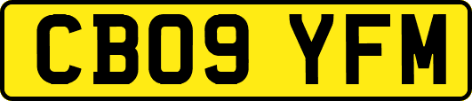 CB09YFM