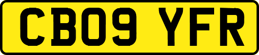 CB09YFR