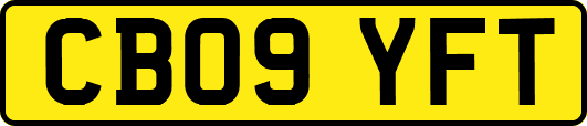 CB09YFT
