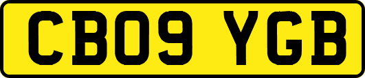 CB09YGB