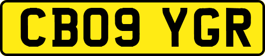 CB09YGR