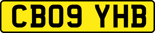 CB09YHB