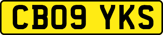 CB09YKS