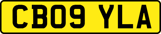 CB09YLA