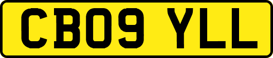 CB09YLL