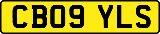 CB09YLS