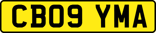 CB09YMA