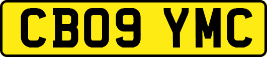 CB09YMC