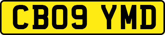 CB09YMD