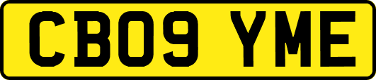 CB09YME